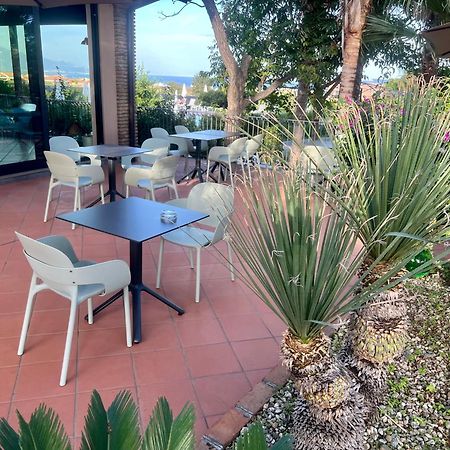 Virdamuri - Etna Country Resort Giarre Dış mekan fotoğraf
