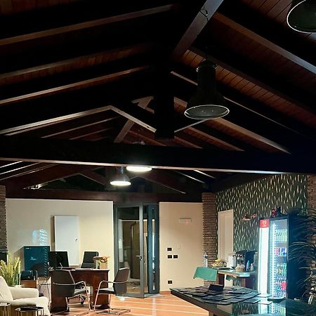 Virdamuri - Etna Country Resort Giarre Dış mekan fotoğraf