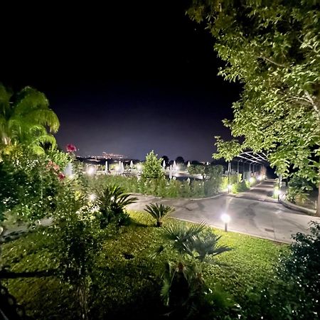 Virdamuri - Etna Country Resort Giarre Dış mekan fotoğraf