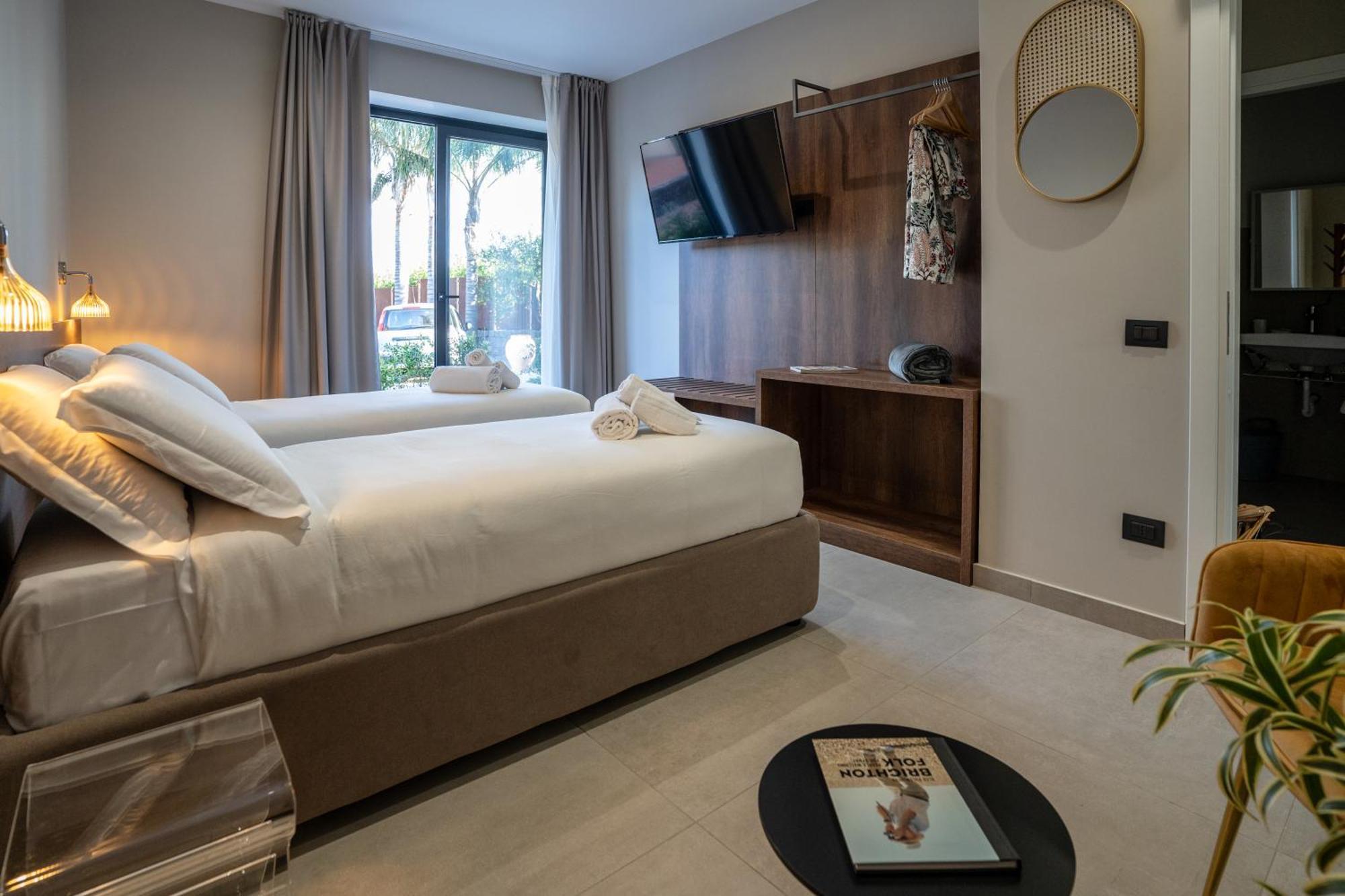 Virdamuri - Etna Country Resort Giarre Dış mekan fotoğraf