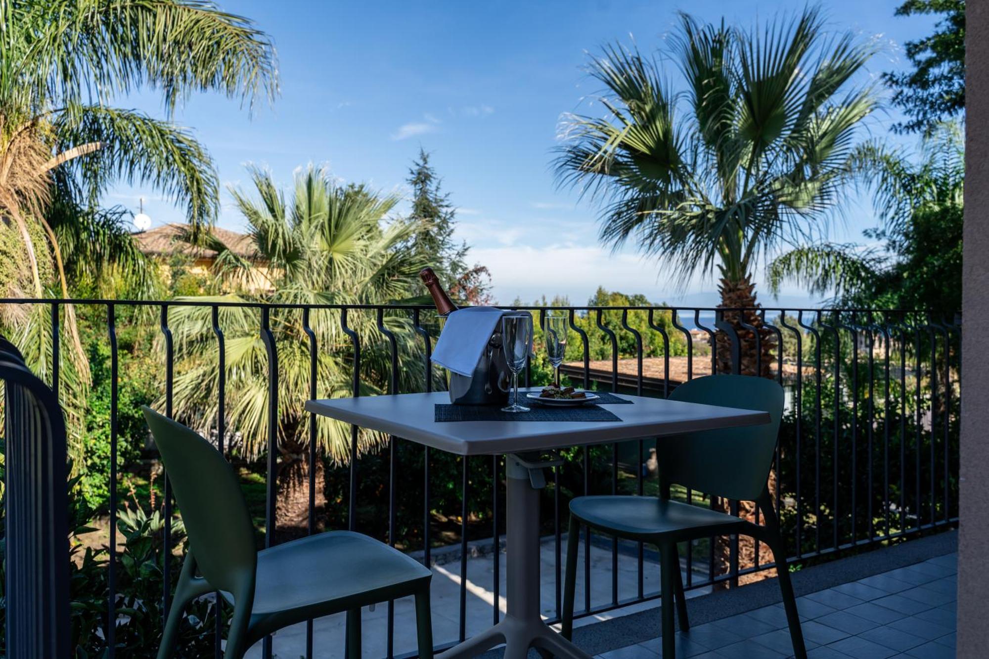 Virdamuri - Etna Country Resort Giarre Dış mekan fotoğraf