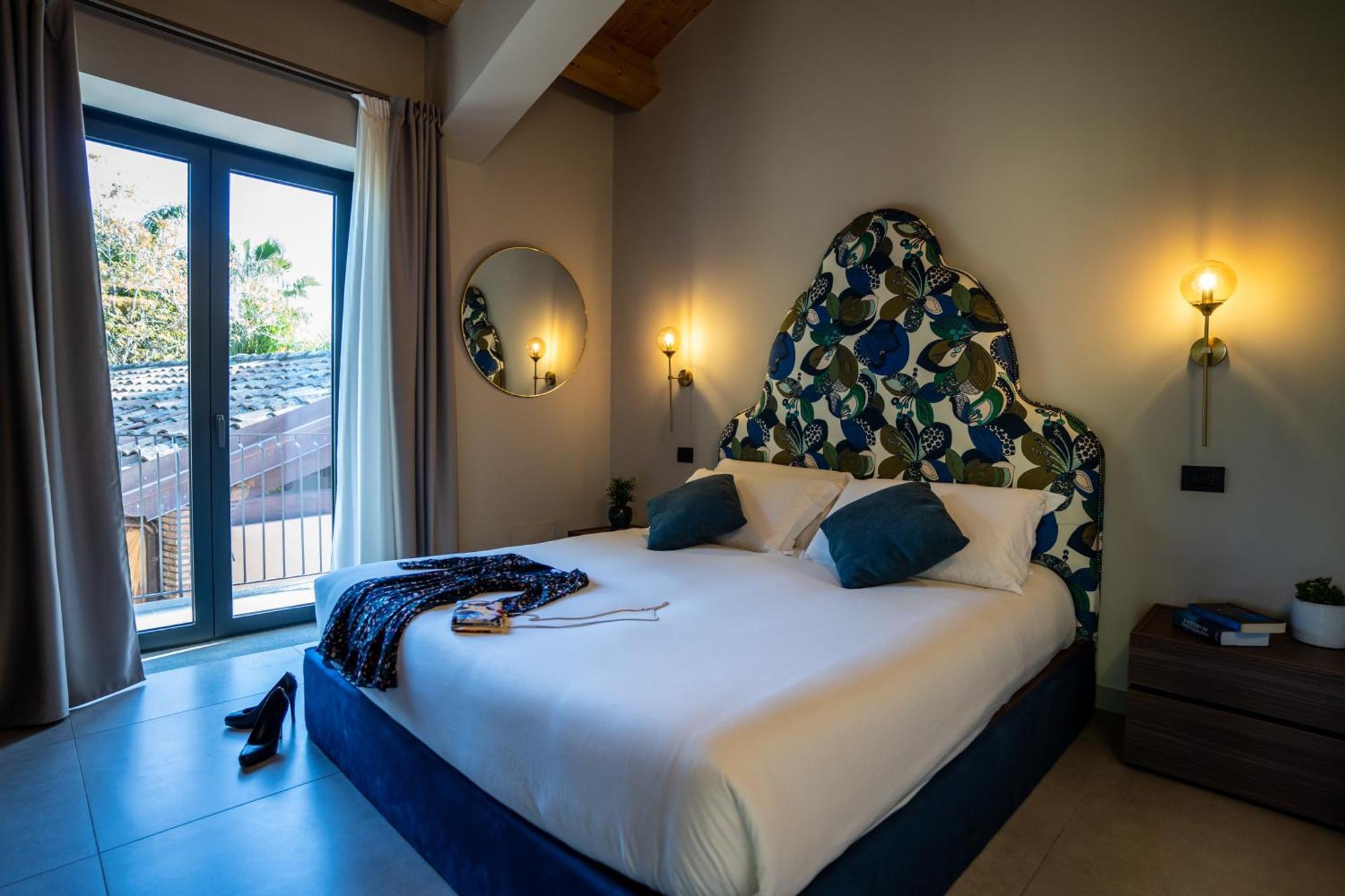 Virdamuri - Etna Country Resort Giarre Dış mekan fotoğraf
