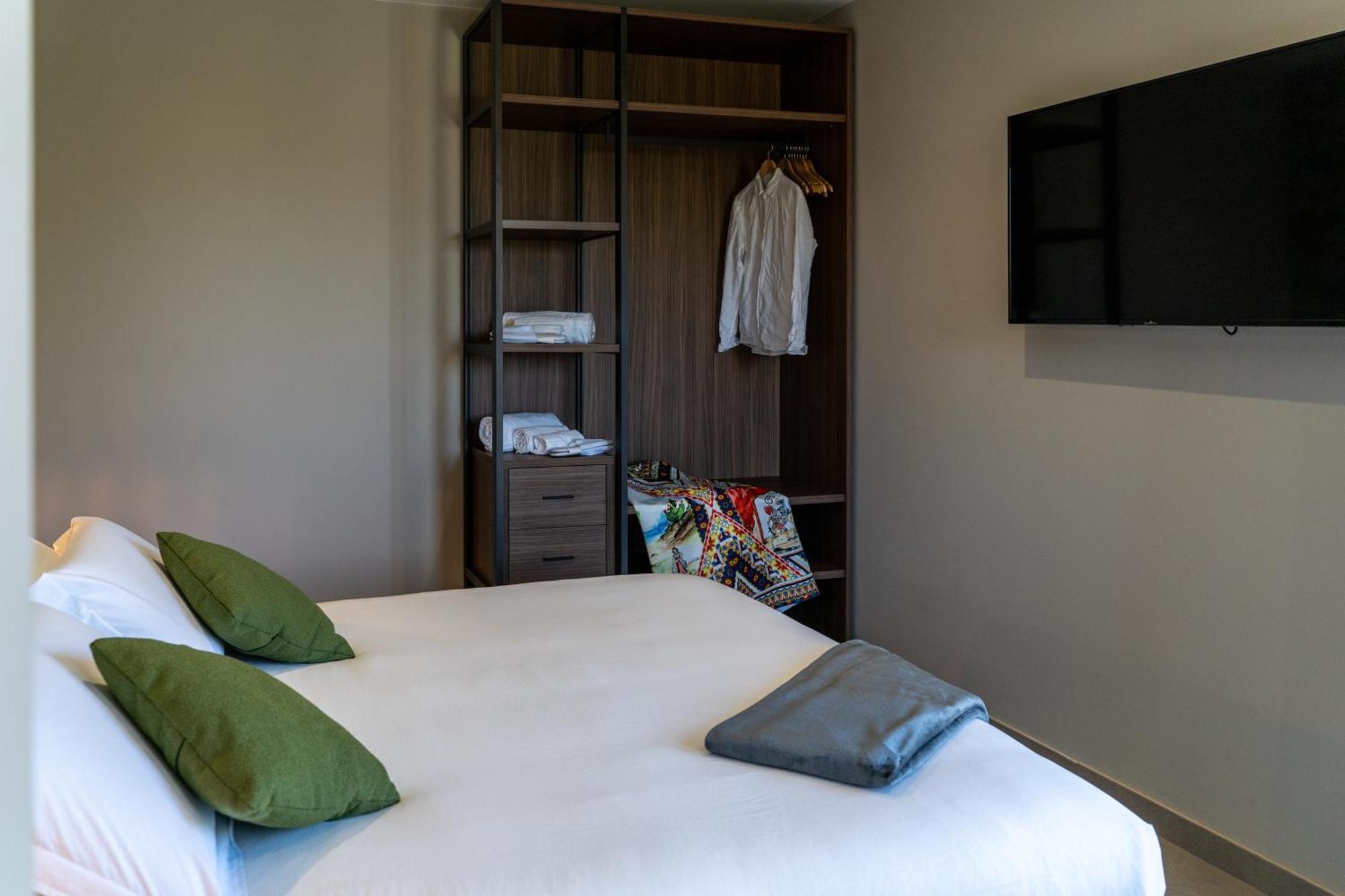 Virdamuri - Etna Country Resort Giarre Dış mekan fotoğraf