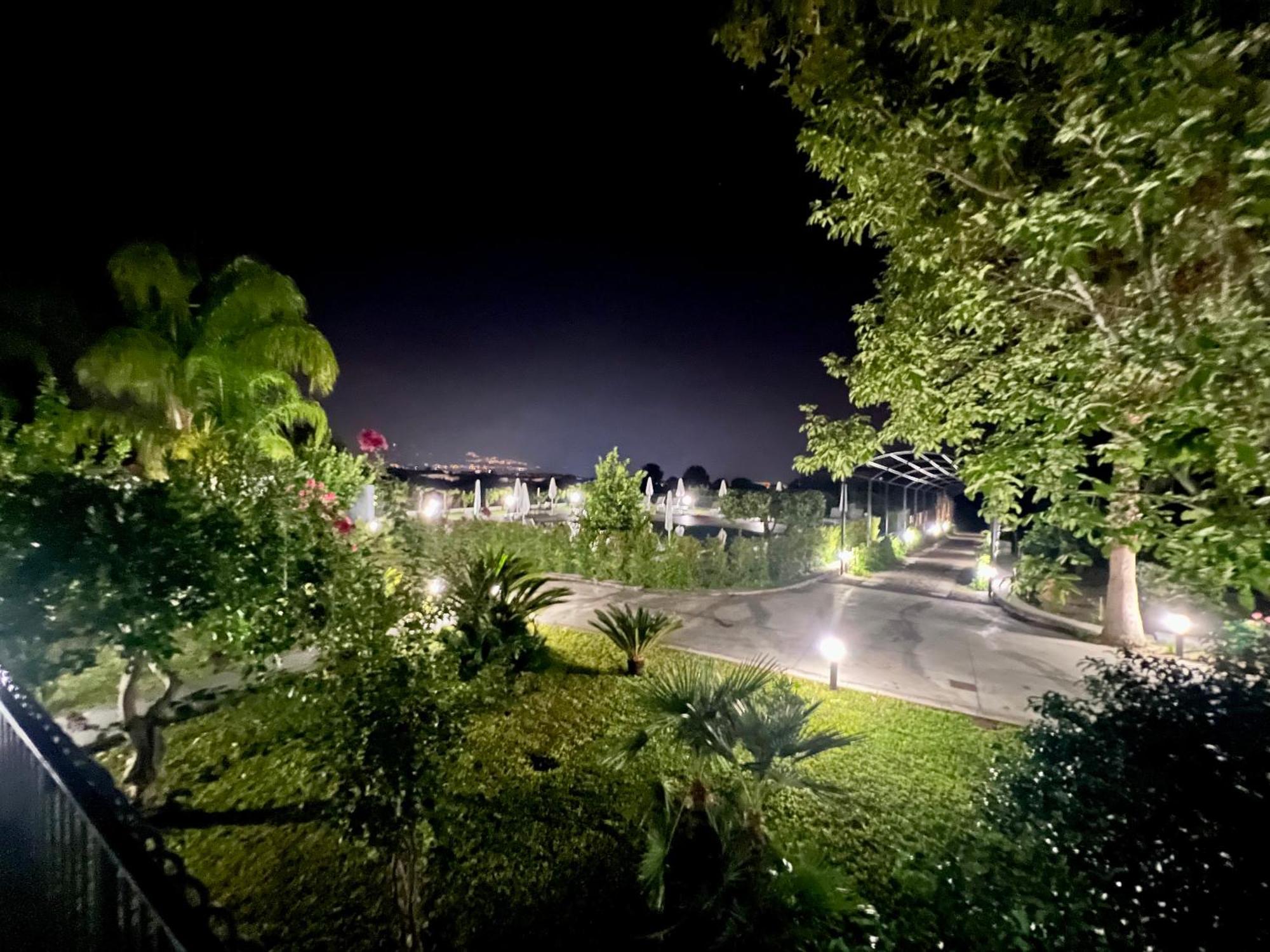 Virdamuri - Etna Country Resort Giarre Dış mekan fotoğraf